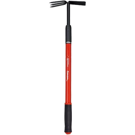 Corona Tools Corona Carbon Steel Garden Hand Hoe 34 in. Steel Handle GT 3060